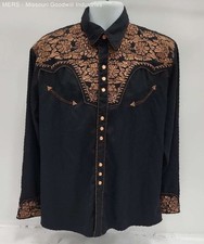 men shirts scully for sale  Saint Louis