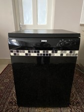 Dishwasher zanussi zdf21001na for sale  LONDON