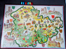 Ddr brettspiel 1965 gebraucht kaufen  Erfurt