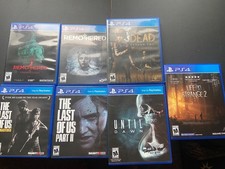 Sony ps4 walking for sale  Cresco