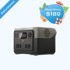 Ecoflow river max for sale  San Francisco