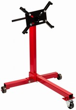 Cavalletto porta motore usato Cavalletto porta motore usato  Fasano