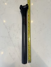 Deda superleggero black for sale  LOUGHBOROUGH