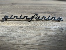 Pininfarina lancia flaminia for sale  HUNSTANTON