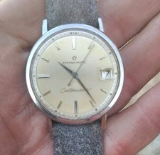 Eterna matic centenaire for sale  Las Vegas