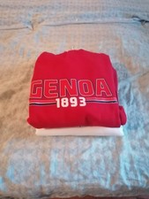 Felpa genoa usato  Viguzzolo