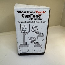 Weathertech cupfone adjustable for sale  Wills Point