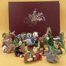 Collectable set danbury for sale  Wayne