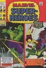 Marvel super heroes for sale  Arlington