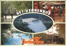 Hapert bungalowpark het gebraucht kaufen  Deutschland