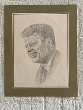 John kennedy jfk for sale  Crown Point