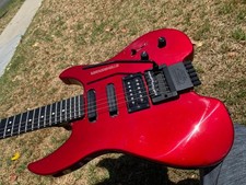 1990 steinberger gm4r for sale  San Diego