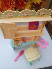 Barbie furniture vanity for sale  High Point