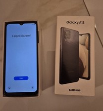 Samsung galaxy a12 usato  Vinovo
