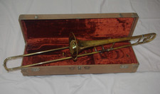 Vtg holton colleagiate for sale  Warrington
