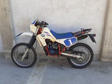 Moto ktm gxe usato  Caselle Torinese