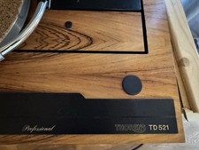 Thorens 521 usato  Modena
