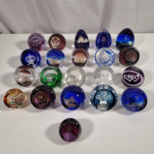 Caithness scotland paperweight for sale  YORK
