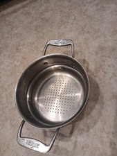 Clad stainless steel for sale  Brooklyn