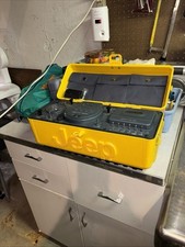 Jeep portable stereo for sale  Waterford