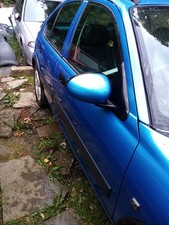 Rover door front for sale  LONGFIELD