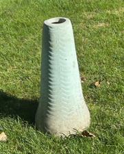 Vtg antique cement for sale  Buffalo