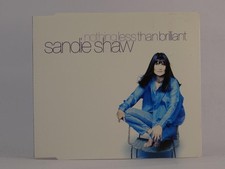 Sandie shaw nothing for sale  CHICHESTER