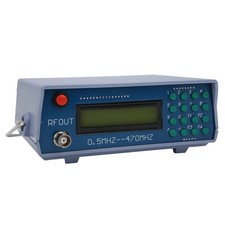 Signal generator audio for sale  Shipping to United Kingdom