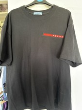 Prada shirt xl for sale  OAKHAM