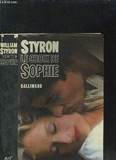 Choix sophie. d'occasion  France