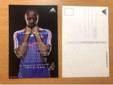 Team football adidas d'occasion  Expédié en Belgium