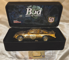 1998 nascar 50th for sale  Lincolnton