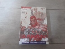 Terra formars asimov d'occasion  Sartrouville