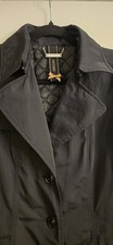 Marc cain trenchcoat gebraucht kaufen  Dortmund