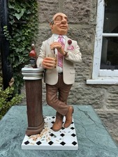 Guillermo forchino figurine for sale Guillermo forchino figurine for sale  HARROGATE