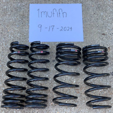 T176s super suspension for sale  South Bend