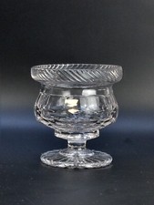 Irish cut crystal for sale  NOTTINGHAM