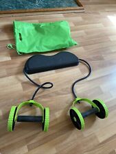 Abdominal abs roller for sale  SUTTON COLDFIELD