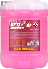 Mannol af12 longlife d'occasion  Antony