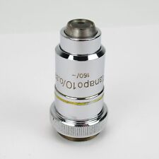 Zeiss planapo 10x for sale  Mishawaka
