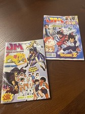 Japan magazine volumi usato  Torino