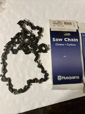 Husqvarna saw chain for sale  Alexander City