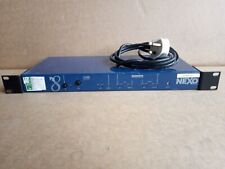 Nexo ps8 ls400 for sale  Shipping to Ireland