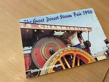 1990 great dorset for sale  EXETER