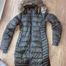 Rab womens khaki for sale  BURTON-ON-TRENT