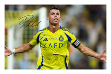 Cristiano ronaldo nassr for sale  FOLKESTONE