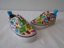 Vans gabba gabba for sale  Rosemead