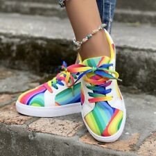 Frauen regenbogen walking gebraucht kaufen  Deutschland