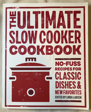 slow cooker books for sale slow cooker books for sale Forest Hill