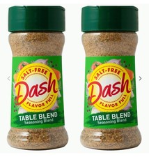 Mrs dash table for sale  RHYL